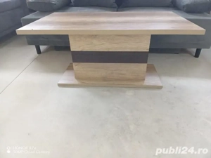 Măsuță modernă de vânzare  - imagine 3