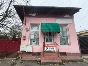 SPATIU COMERCIAL+TEREN 240 MP\\ZONA RUDULUI