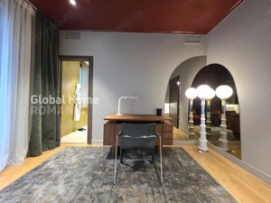 Hotel Serviced Residence | 3 Rooms + Parking + Terrace | Primaverii - Open View - imagine 13