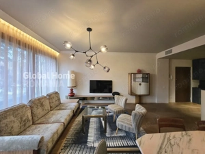 Hotel Serviced Residence | 3 Rooms + Parking + Terrace | Primaverii - Open View - imagine 3