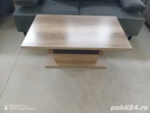 Măsuță modernă de vânzare 