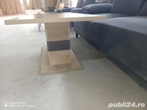 Măsuță modernă de vânzare  - imagine 2