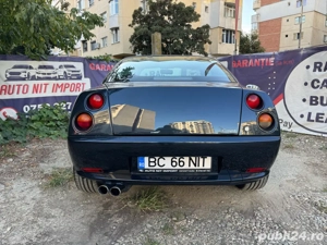 Fiat Coupe   1997   2.0 benzina 20v 5 cilindri   Rate * Garantie  - imagine 4