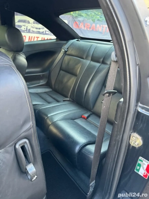 Fiat Coupe   1997   2.0 benzina 20v 5 cilindri   Rate * Garantie  - imagine 10