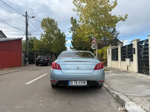 Vand Peugeot 508 hybrid 4x4 163cp + 37 cp electric. - imagine 4