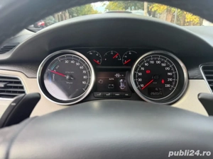 Vand Peugeot 508 hybrid 4x4 163cp + 37 cp electric.
