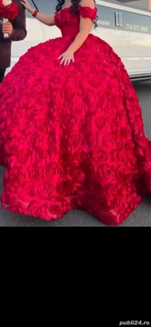 rochie de ocazie superba