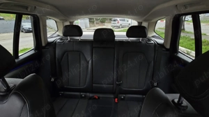 BMW x3 xDrive20d 190 cp - imagine 6