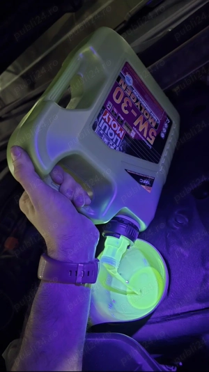 BMW x3 xDrive20d 190 cp - imagine 10