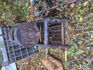 Serpentina centrala termica pe lemne