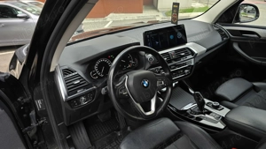 BMW x3 xDrive20d 190 cp - imagine 7