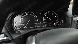 BMW x3 xDrive20d 190 cp - imagine 5