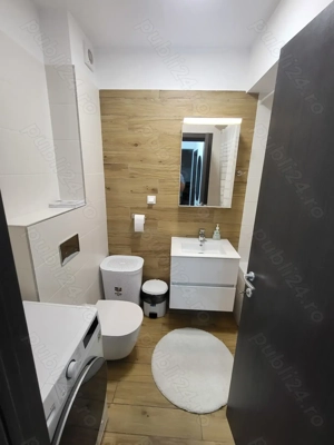 Apartament 2 camere de inchiriat | Cartier Brancusi | Valea Larga - imagine 3