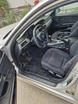 BMW e90 320d 2008 EURO 5 - imagine 5