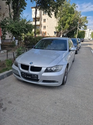 BMW e90 320d 2008 EURO 5 - imagine 3