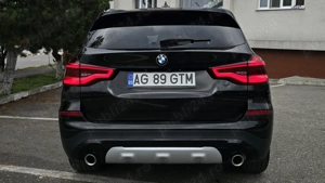 BMW x3 xDrive20d 190 cp - imagine 4