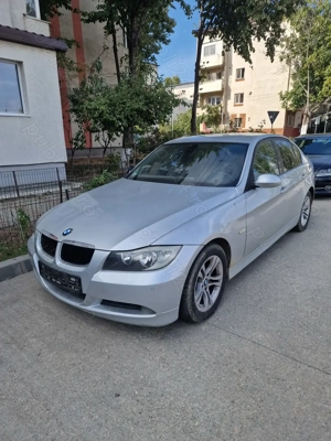 BMW e90 320d 2008 EURO 5 - imagine 2
