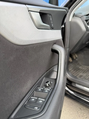 Audi A4, quattro, 2.0 TDI - imagine 9