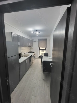 Apartament 2 camere de inchiriat | Cartier Brancusi | Valea Larga - imagine 6