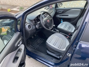 Fiat Punto Evo 1.3 Diesel - imagine 2