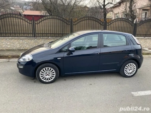 Fiat Punto Evo 1.3 Diesel - imagine 4