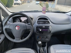 Fiat Punto Evo 1.3 Diesel