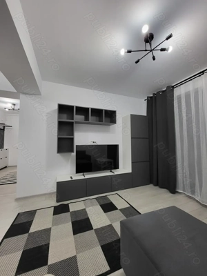 Apartament 2 camere de inchiriat | Cartier Brancusi | Valea Larga - imagine 9