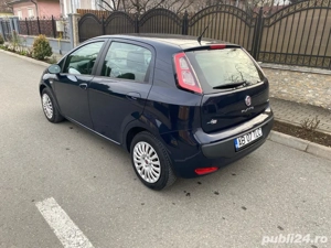 Fiat Punto Evo 1.3 Diesel - imagine 3