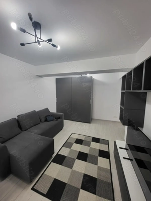 Apartament 2 camere de inchiriat | Cartier Brancusi | Valea Larga - imagine 10