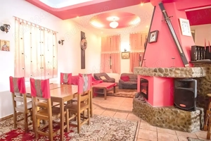 Predeal - Pensiunea Toledo. - imagine 5