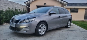 Peugeot 308 Panoramic Euro 6 - imagine 2
