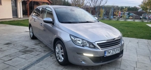 Peugeot 308 Panoramic Euro 6 - imagine 6