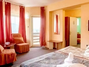 Predeal - Pensiunea Toledo. - imagine 7