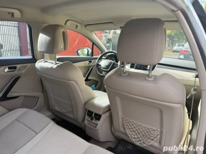 Vand Peugeot 508 hybrid 4x4 163cp + 37 cp electric. - imagine 9