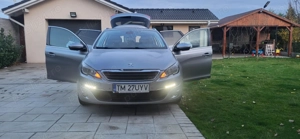Peugeot 308 Panoramic Euro 6 - imagine 3