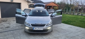 Peugeot 308 Panoramic Euro 6 - imagine 7