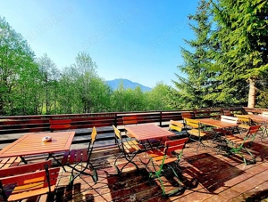 Predeal - Pensiunea Toledo. - imagine 2