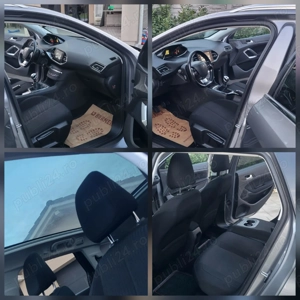 Peugeot 308 Panoramic Euro 6 - imagine 4