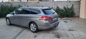 Peugeot 308 Panoramic Euro 6 - imagine 5