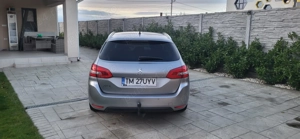 Peugeot 308 Panoramic Euro 6 - imagine 9