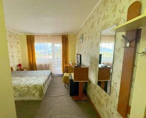 Predeal - Pensiunea Toledo. - imagine 6