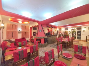 Predeal - Pensiunea Toledo. - imagine 4