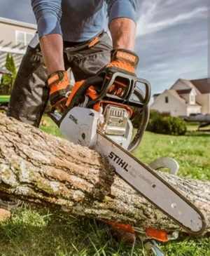 Tai lemne cu drujba Constanta 