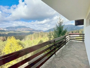 Predeal - Pensiunea Toledo. - imagine 3