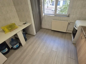 Unirii, Zepter, P-ta Alba Iulia, semistradal, randul 2 de blocuri, etj 1 dec 80mp 2 bai renovat mob  - imagine 10