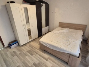 Unirii, Zepter, P-ta Alba Iulia, semistradal, randul 2 de blocuri, etj 1 dec 80mp 2 bai renovat mob  - imagine 7