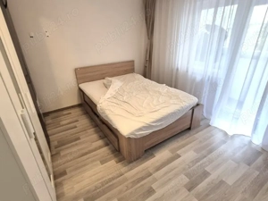 Unirii, Zepter, P-ta Alba Iulia, semistradal, randul 2 de blocuri, etj 1 dec 80mp 2 bai renovat mob  - imagine 8