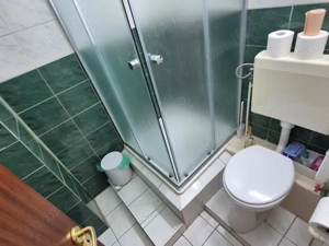 Unirii, Zepter, P-ta Alba Iulia, semistradal, randul 2 de blocuri, etj 1 dec 80mp 2 bai renovat mob  - imagine 13