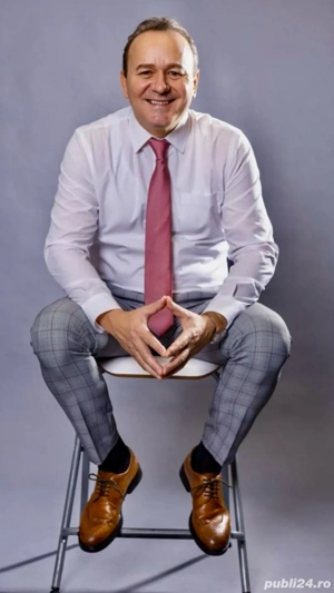 Cabinet Individual de Psihologie Psihoterapie PONOV DARIUS