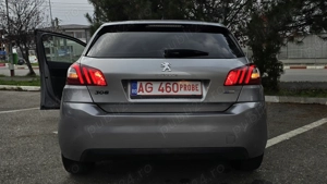 Peugeot 308 -1.2 Benzină 130cp 2015 - imagine 3